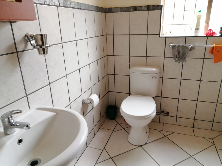 3 Bedroom Property for Sale in Bodorp North West